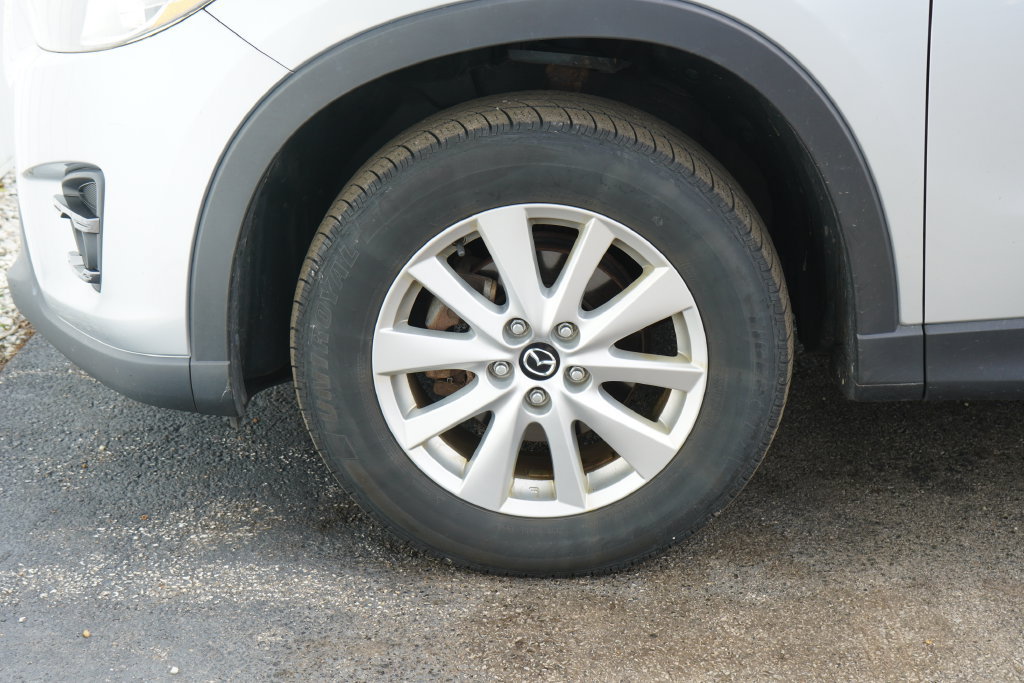 Used 2016 MAZDA CX-5 Touring AWD/4WD image 7