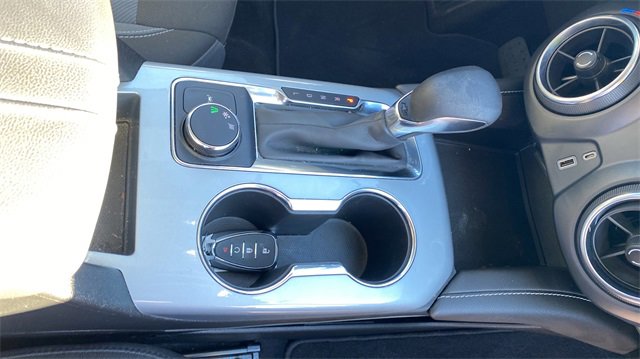 Used 2023 Chevrolet Blazer LT image 16