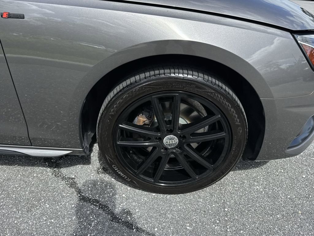 Used 2020 Audi A4 2.0T Premium w/ Convenience Package FWD image 60