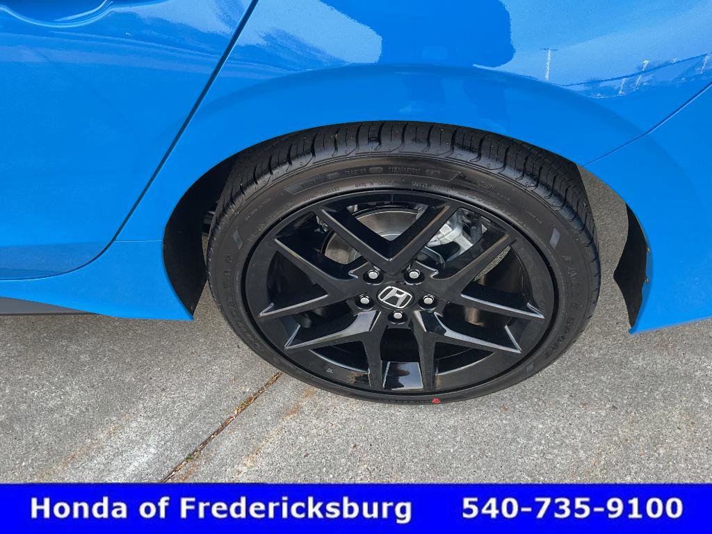 Used 2026 Honda Civic Sport image 11