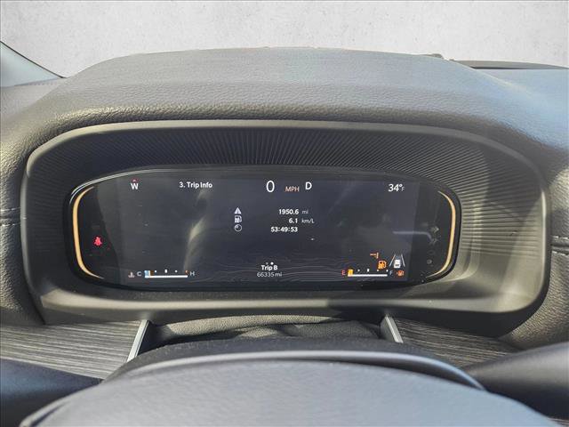 Used 2023 Jeep Wagoneer L Series III w/ Premium Group I image 21