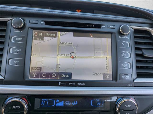 Used 2016 Toyota Highlander XLE image 13