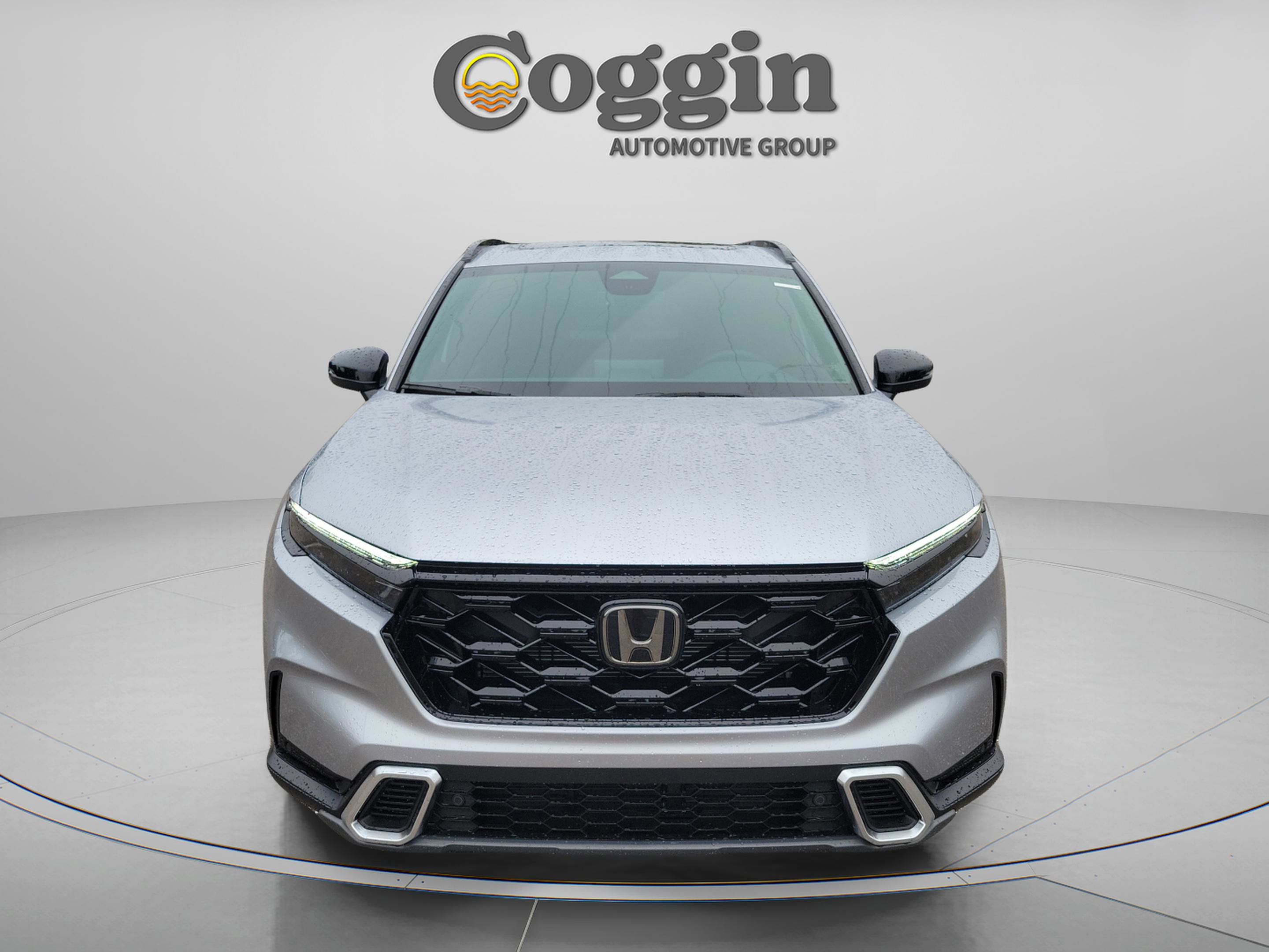 New 2026 Honda CR-V Sport Touring image 9