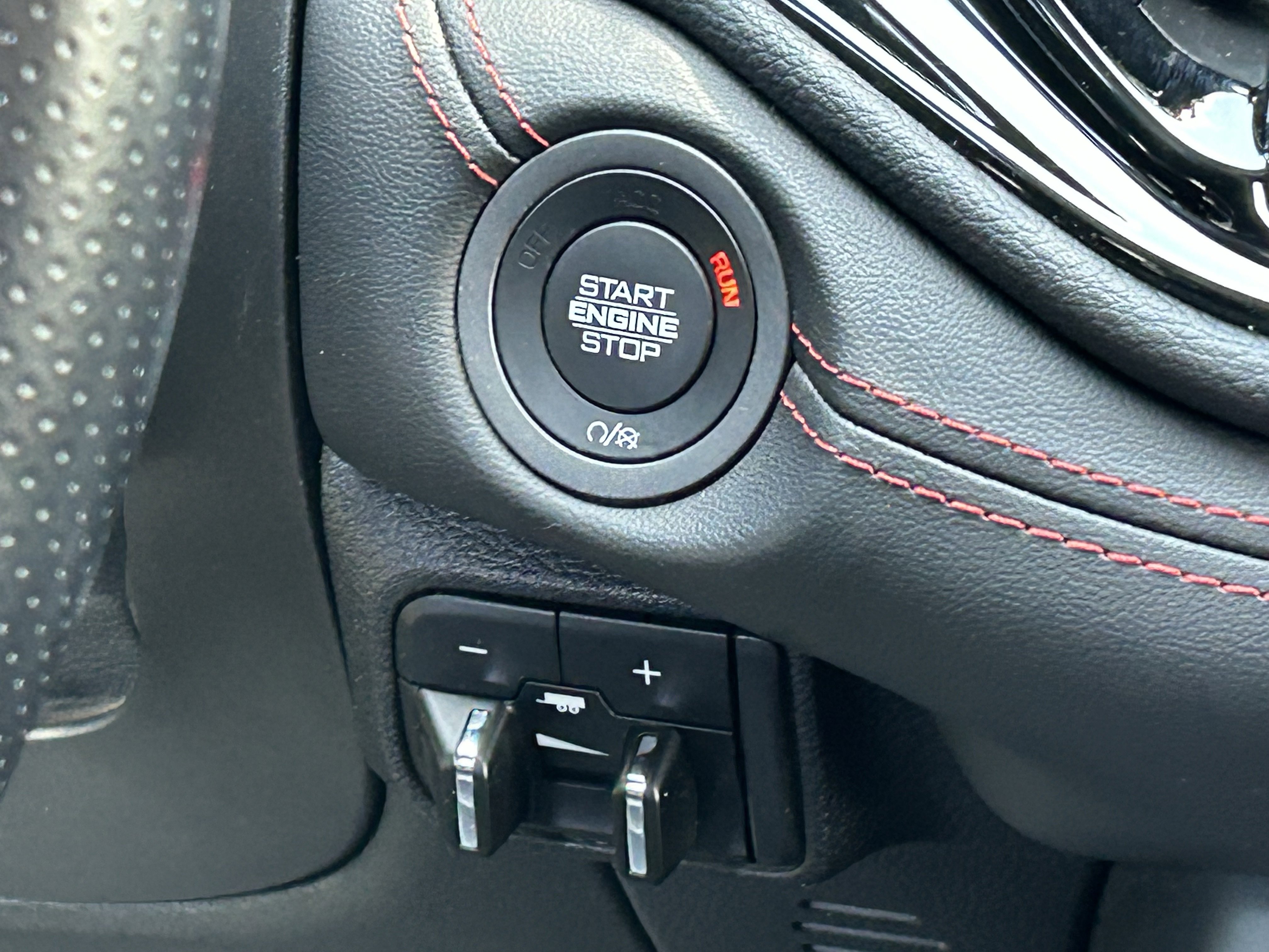 Used 2024 Dodge Durango GT AWD/4WD image 19