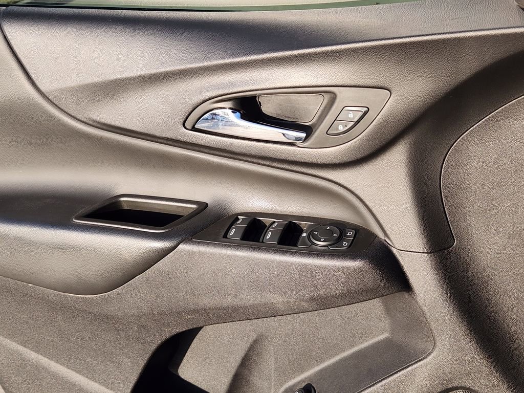 Used 2024 Chevrolet Equinox LT image 29