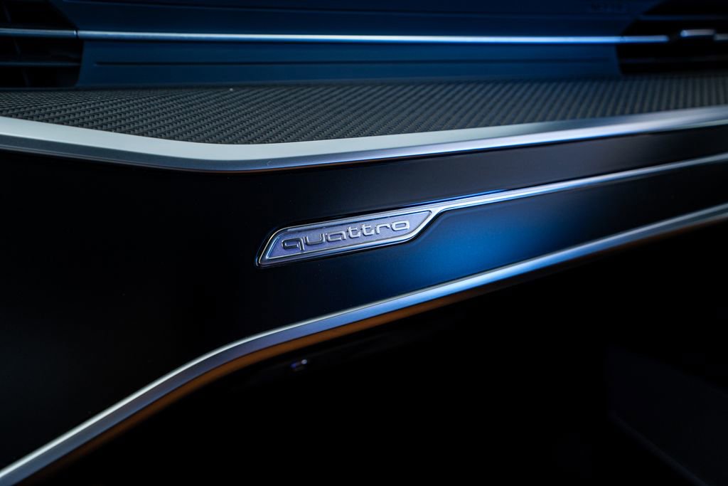 Used 2024 Audi RS 6 performance image 52