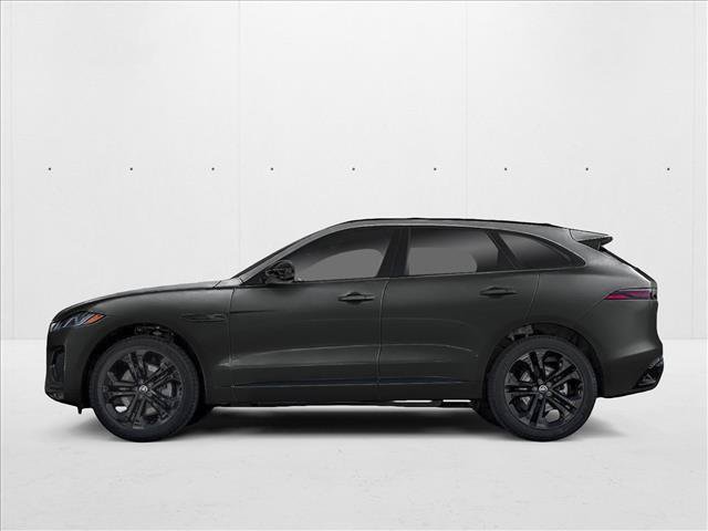 New 2026 Jaguar F-PACE R-Dynamic S AWD/4WD image 2
