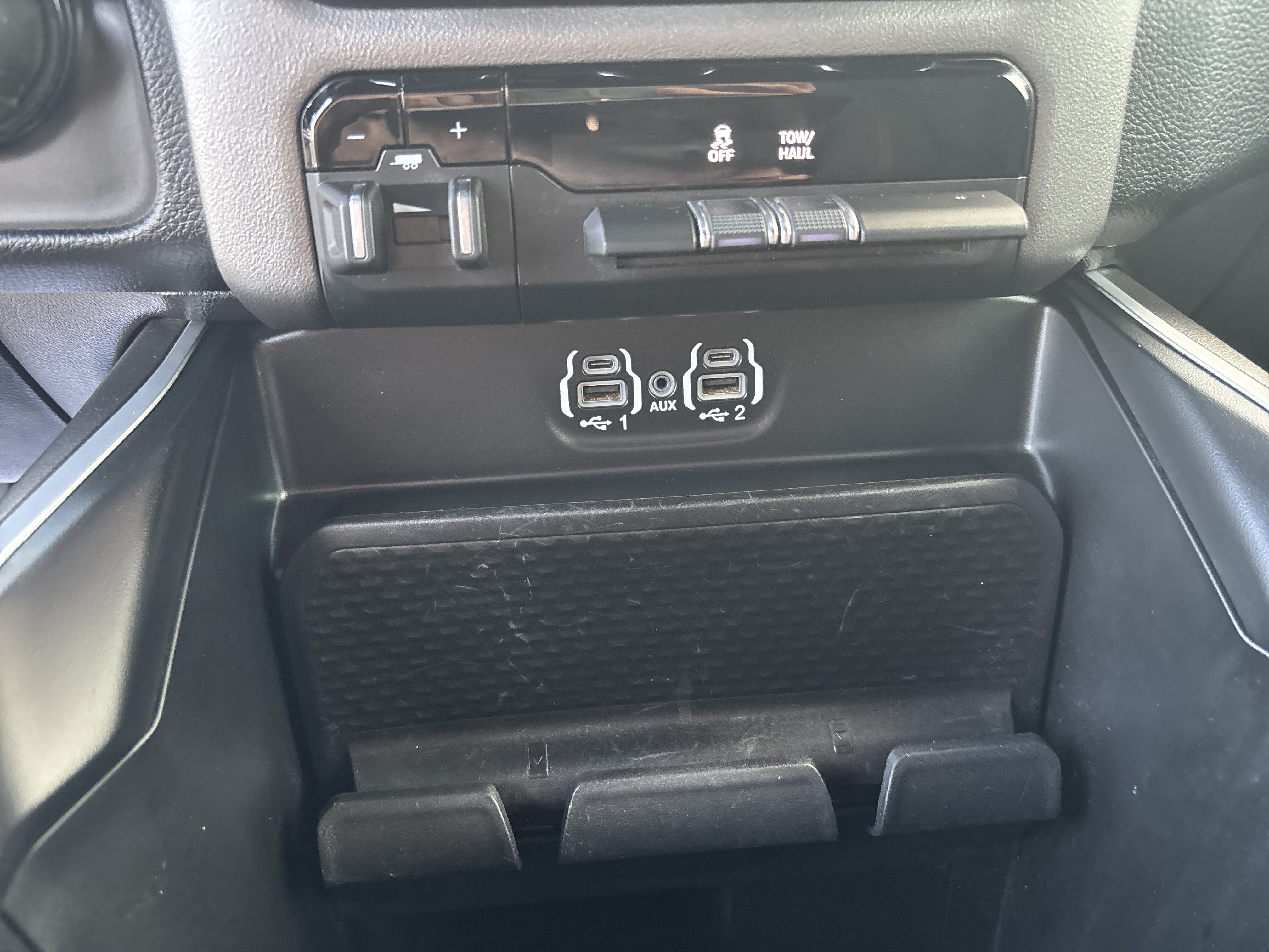 Used 2020 RAM 1500 Big Horn AWD/4WD image 20