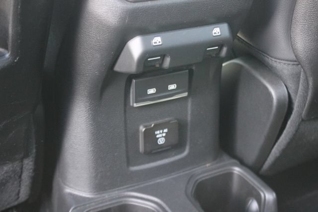 Used 2024 Jeep Gladiator Sport w/ Premium Package AWD/4WD image 26