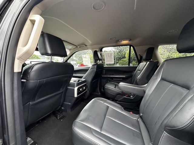 Certified 2023 Ford Expedition XLT AWD/4WD image 18