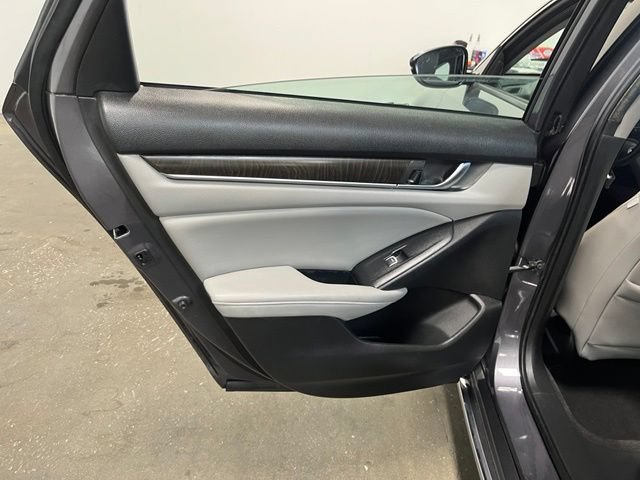 Used 2018 Honda Accord EX-L image 20