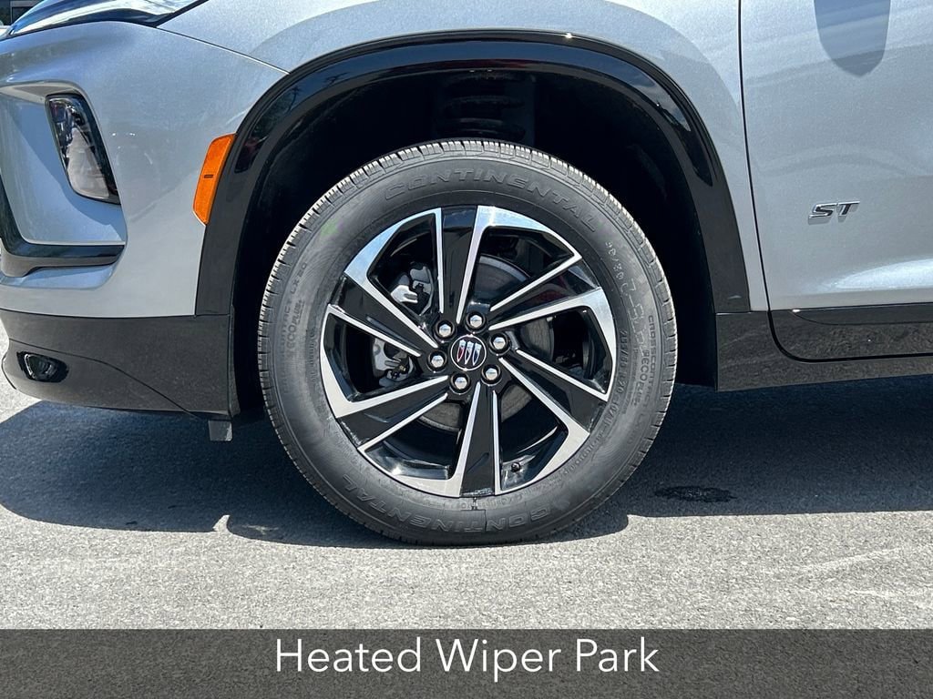 New 2026 Buick Enclave Sport Touring w/ Power Package AWD/4WD image 32