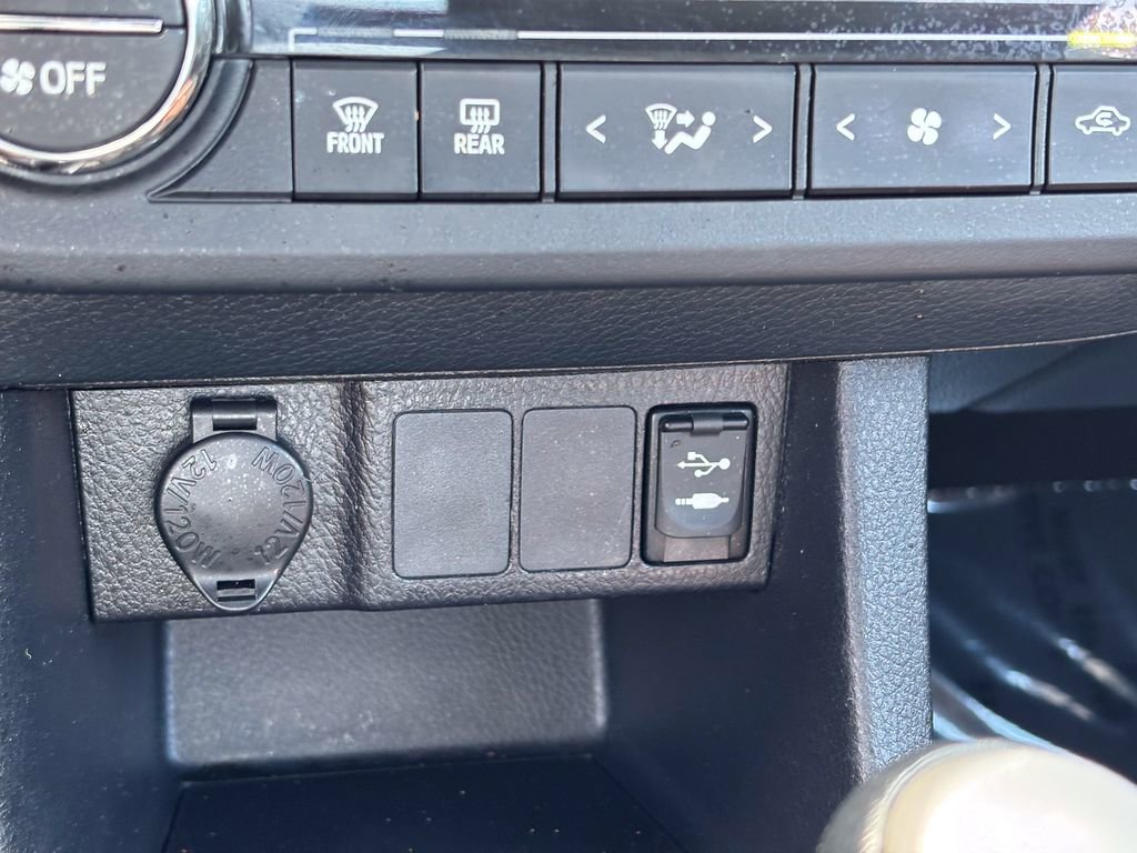 Used 2016 Toyota Corolla S image 24