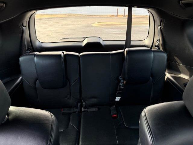 Used 2023 Nissan Armada SL w/ Midnight Edition Package image 43