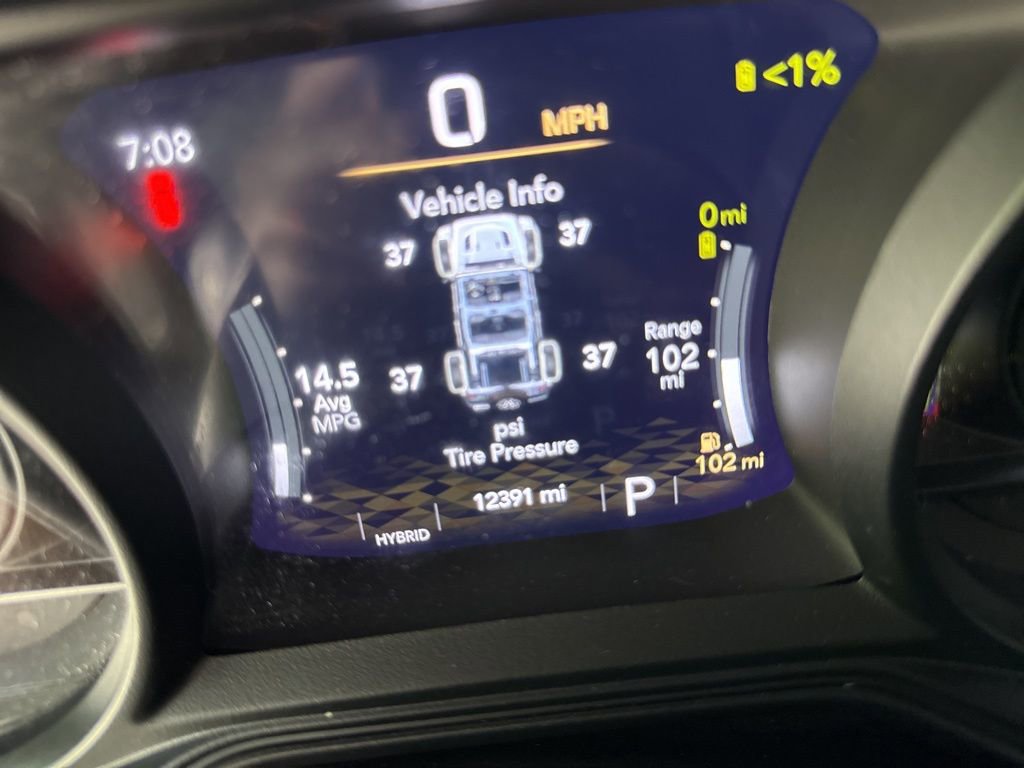 Used 2024 Jeep Wrangler Unlimited w/ Convenience Group image 10