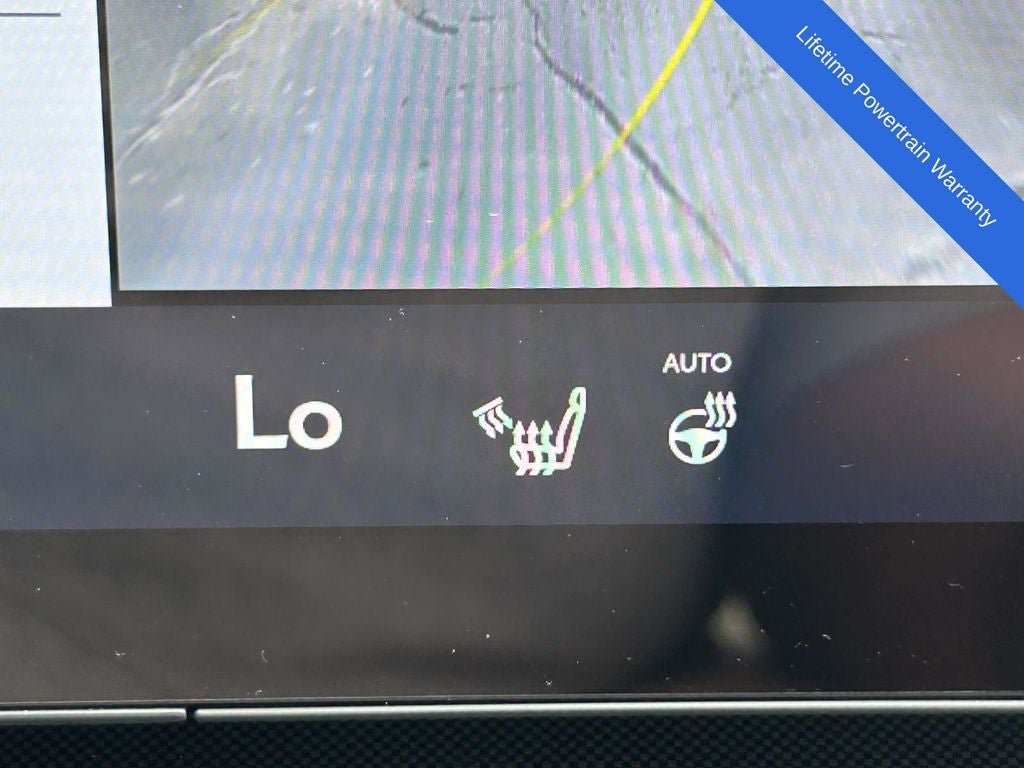 New 2026 Lexus ES 350e w/ Cold Area Package FWD image 15