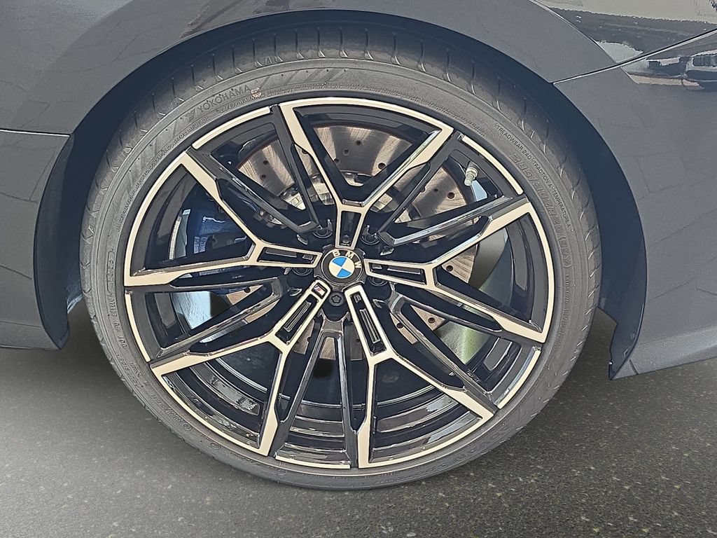 New 2026 BMW M2 w/ Lighting Package RWD image 27