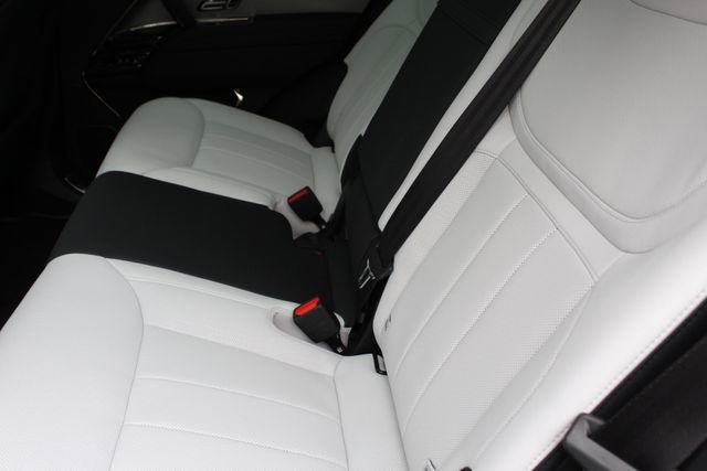 New 2025 Land Rover Range Rover Sport Dynamic SE image 3