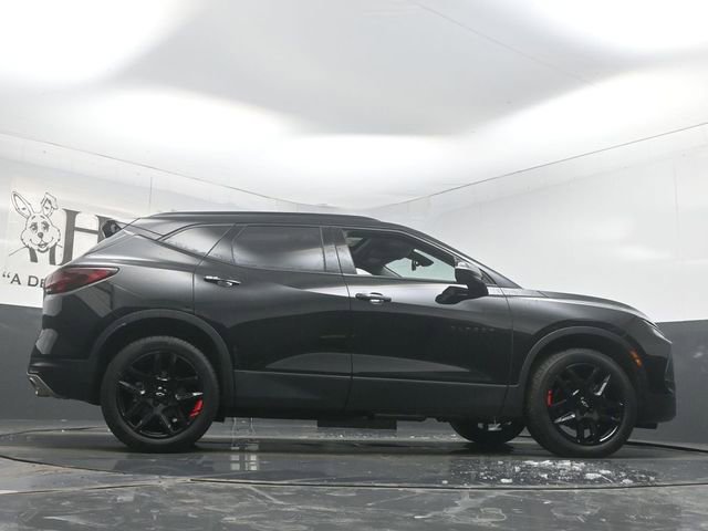 Used 2024 Chevrolet Blazer LT w/ Redline Edition image 52