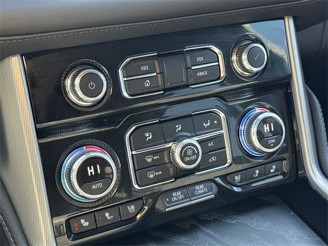 Used 2024 GMC Yukon Denali image 22