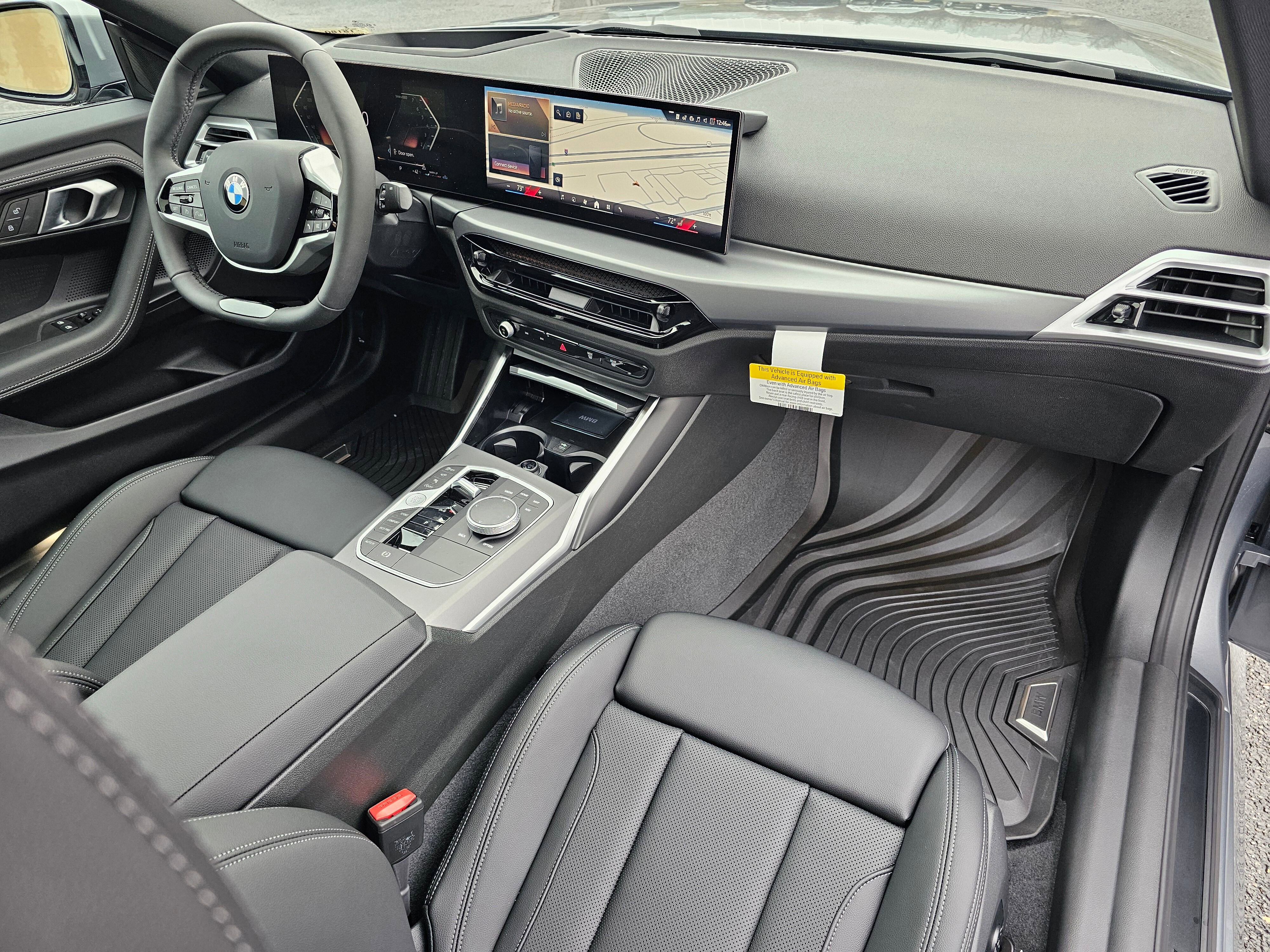 New 2026 BMW 230i xDrive Coupe w/ Premium Package image 14