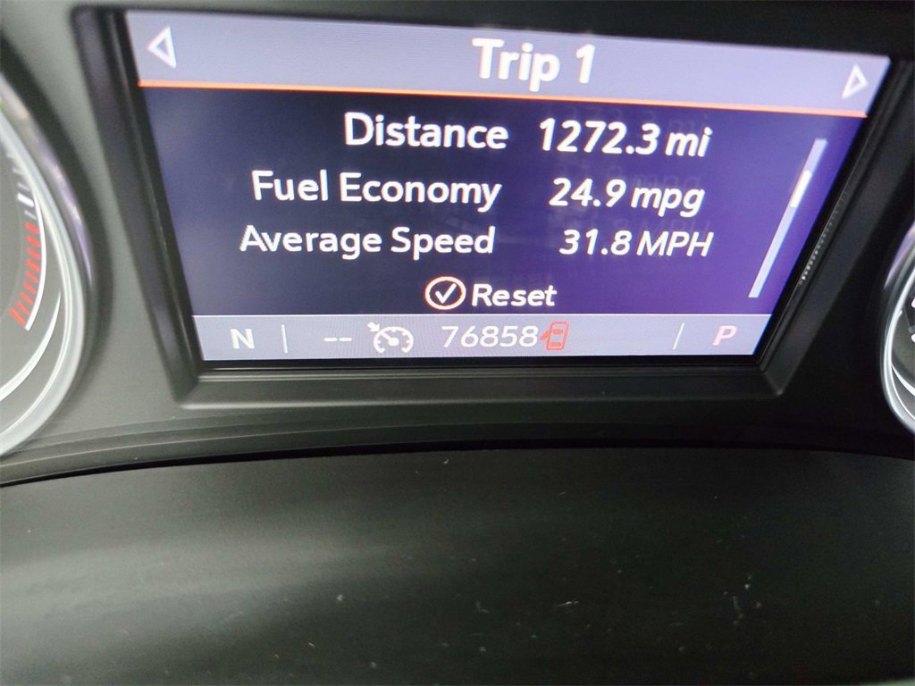 Used 2023 Buick Enclave Essence w/ Experience Buick Package image 28