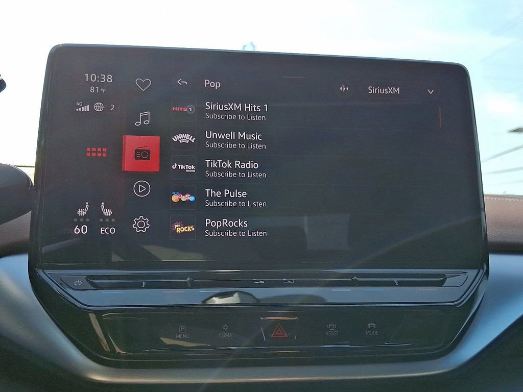 Used 2021 Volkswagen ID.4 Pro S image 18