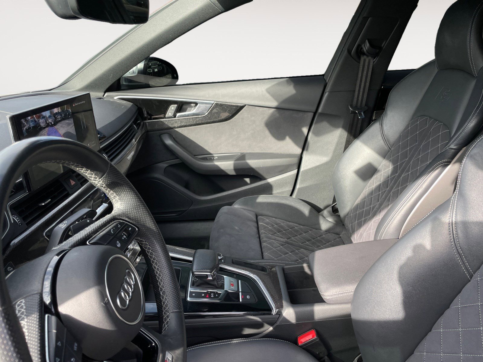 Used 2022 Audi S4 Premium image 20
