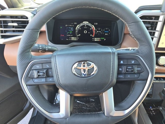 New 2026 Toyota Sequoia 1794 Edition image 14
