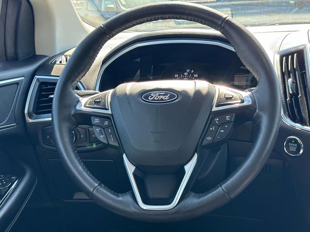 Certified 2018 Ford Edge Sport w/ Equipment Group 401A image 16