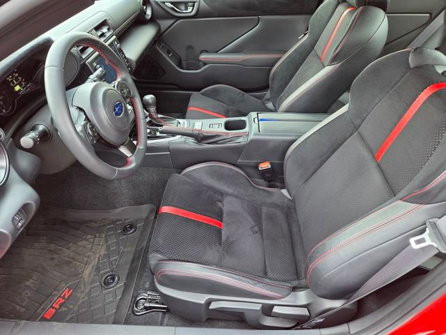 Used 2024 Subaru BRZ Limited image 9