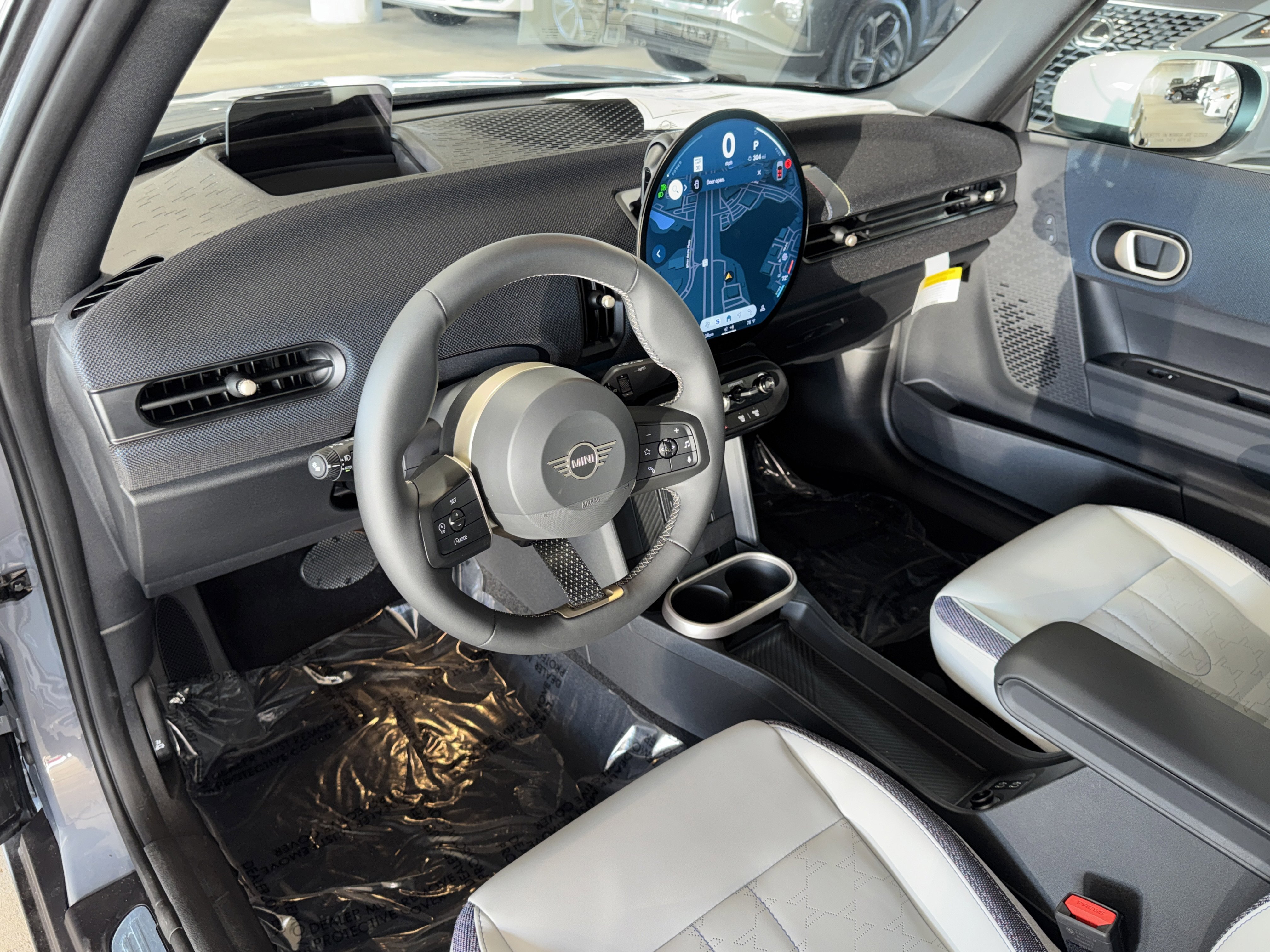 New 2026 MINI Cooper S image 14