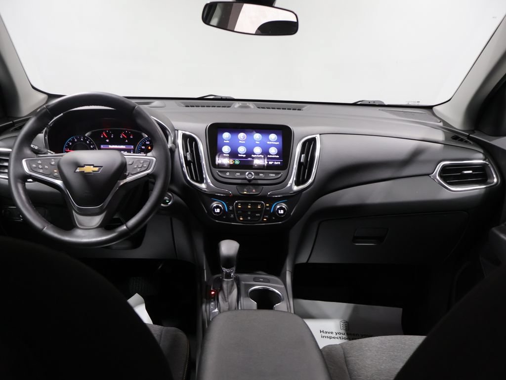 Used 2022 Chevrolet Equinox LT AWD/4WD image 17