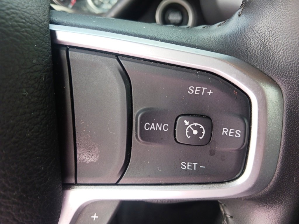 Used 2024 RAM 2500 Big Horn image 16