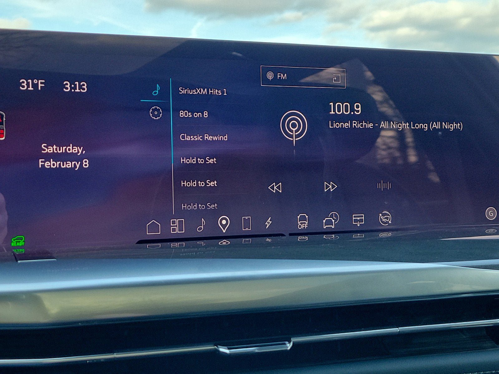 New 2025 Cadillac Escalade IQ Luxury 2 AWD/4WD image 23