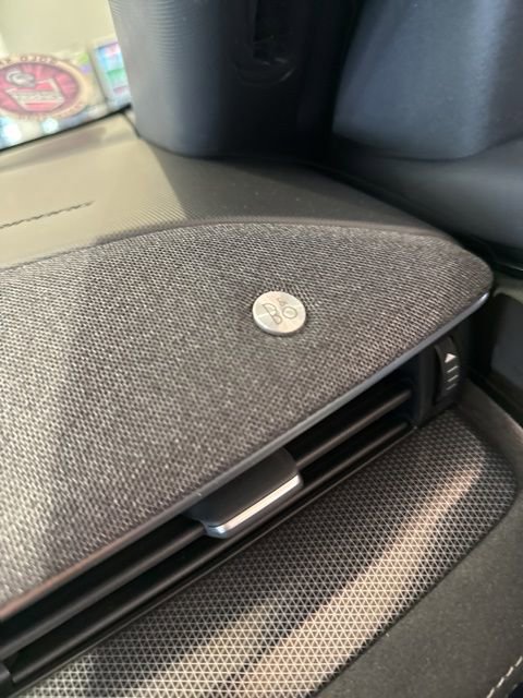 New 2025 Ford Mustang Mach-E GT image 30