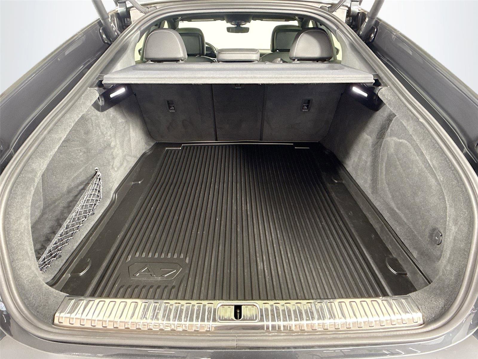 Used 2022 Audi A7 3.0T Premium image 36