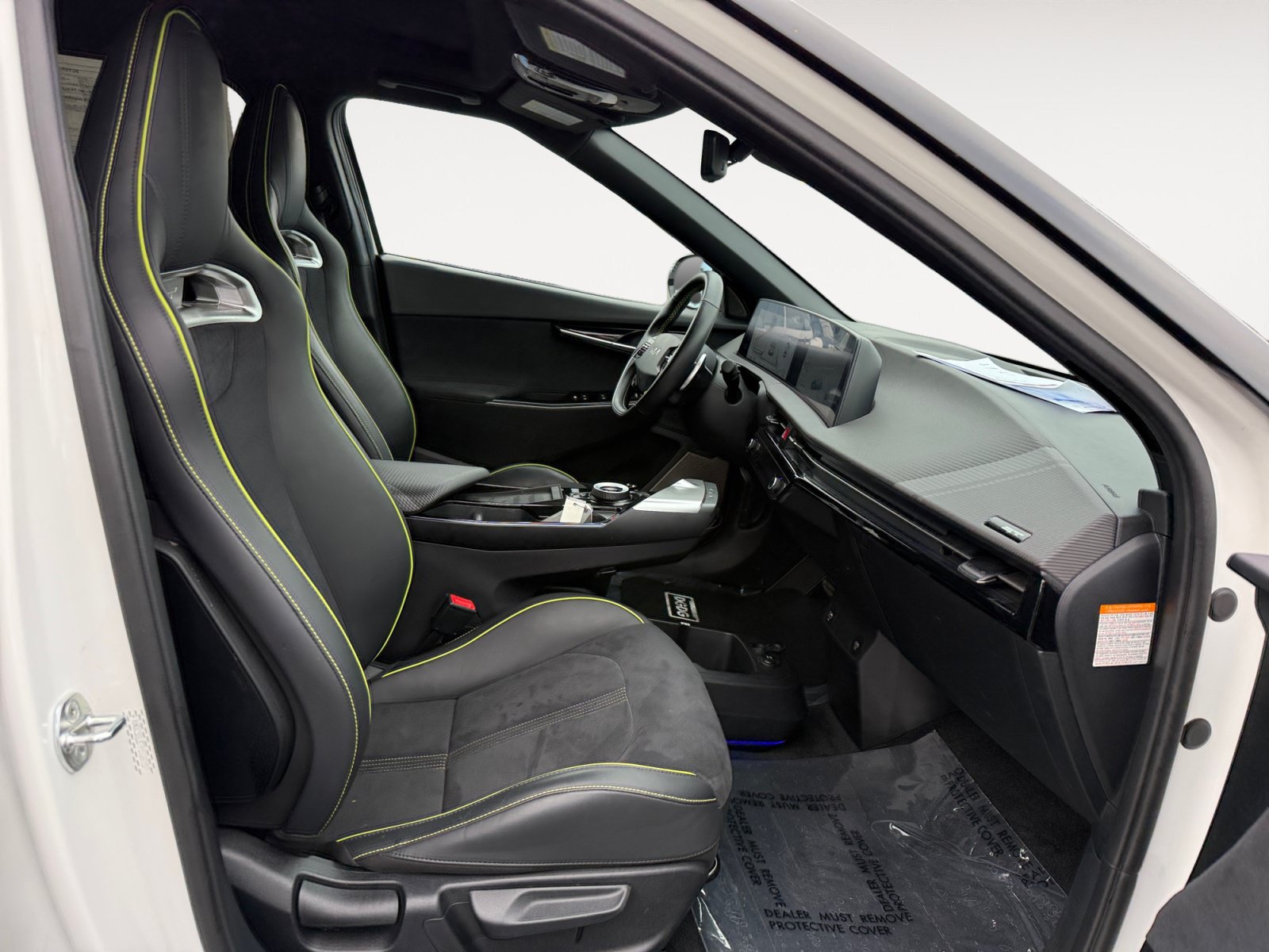 Used 2023 Kia EV6 GT AWD/4WD image 19