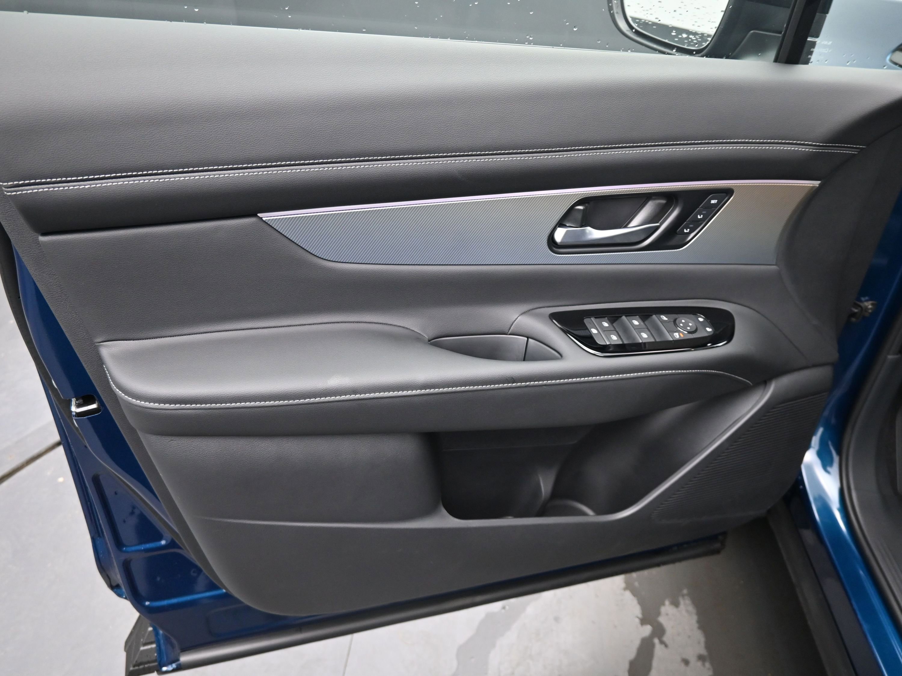 New 2026 Nissan Murano SL image 11