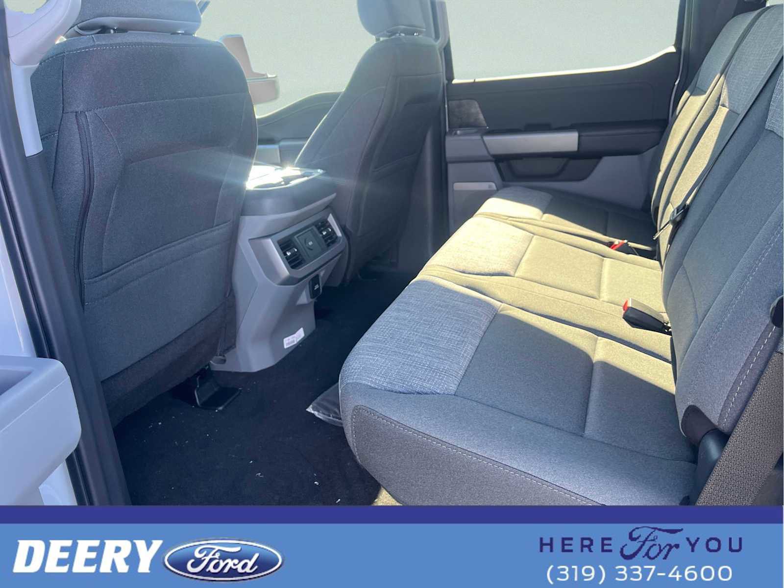 New 2026 Ford F350 XLT w/ XLT Premium Package image 22