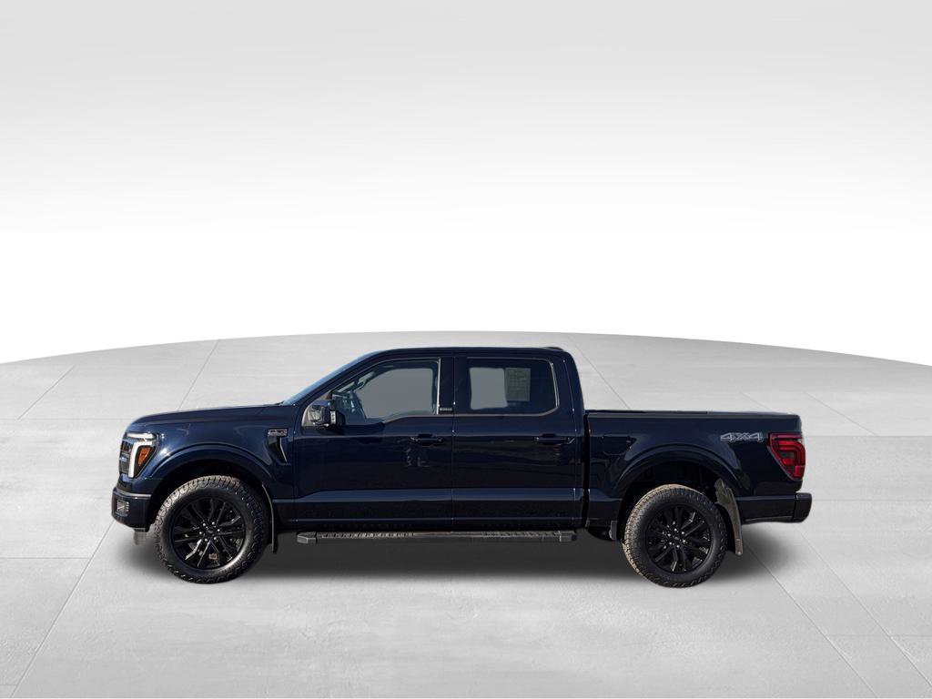 Used 2025 Ford F150 Lariat AWD/4WD image 14