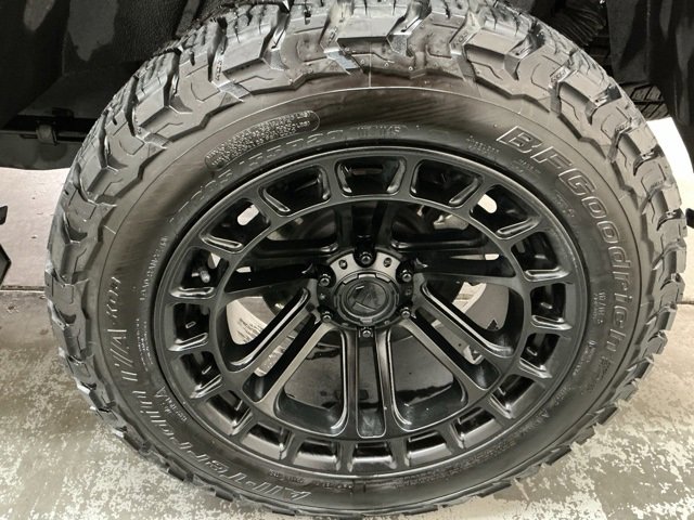 Used 2021 Ford F150 XLT w/ Equipment Group 302A High image 10