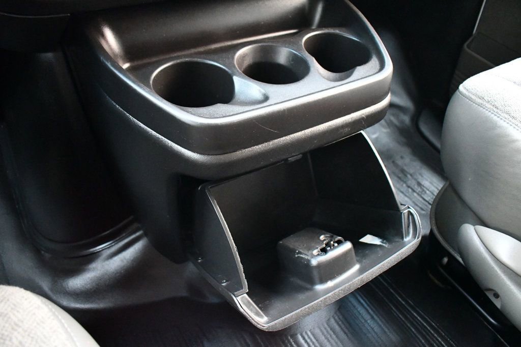 Used 2022 Chevrolet Express 3500 LS image 37