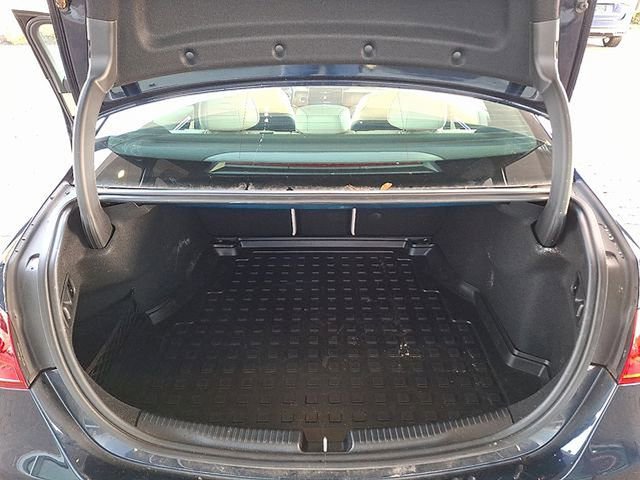 Used 2023 Mercedes-Benz C 300 4MATIC Sedan image 28