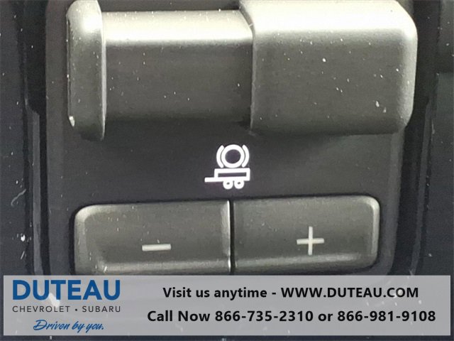 New 2026 Chevrolet Silverado 1500 LT image 15