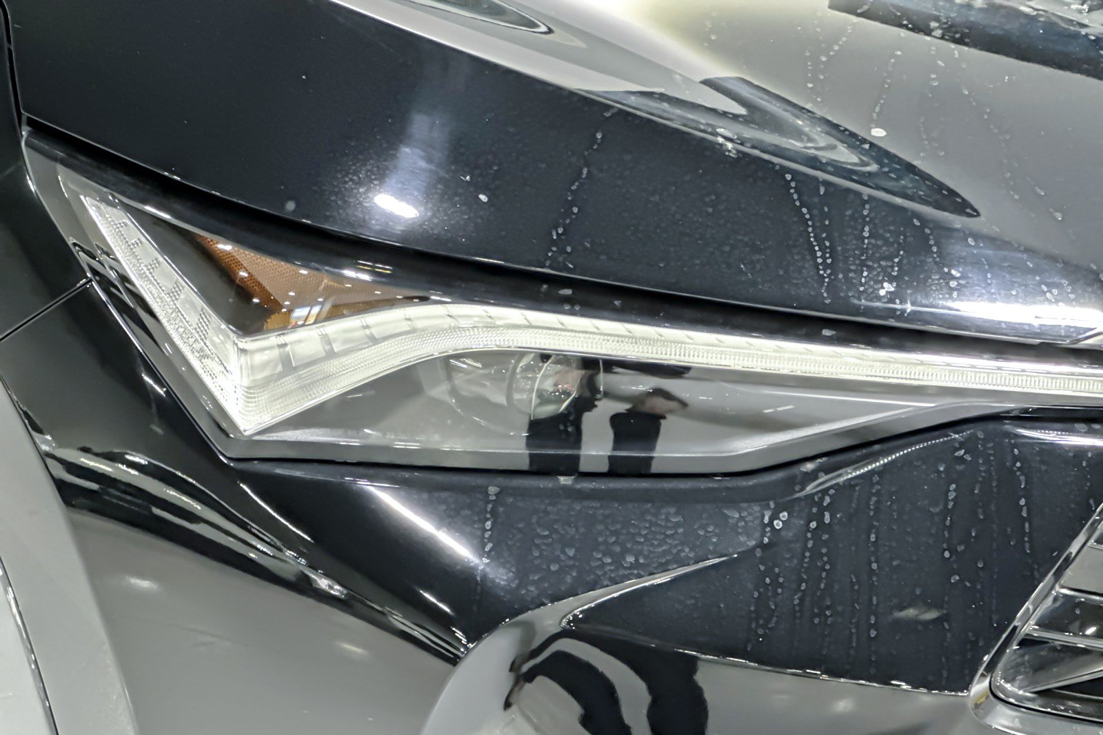 Used 2025 Acura ADX FWD image 12