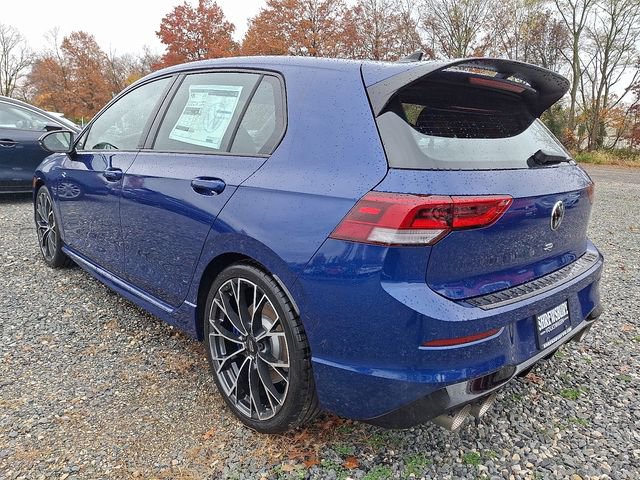 New 2026 Volkswagen Golf w/ Euro Style Package image 3