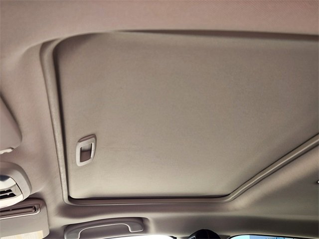 Certified 2025 Subaru Crosstrek 2.5i Limited w/ Crosstrek Mirror Package image 27