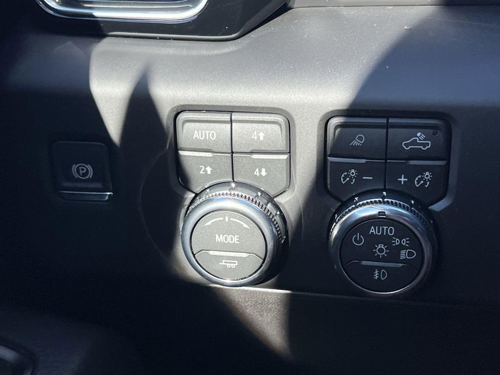 New 2026 GMC Sierra 1500 Denali w/ Technology Package image 22