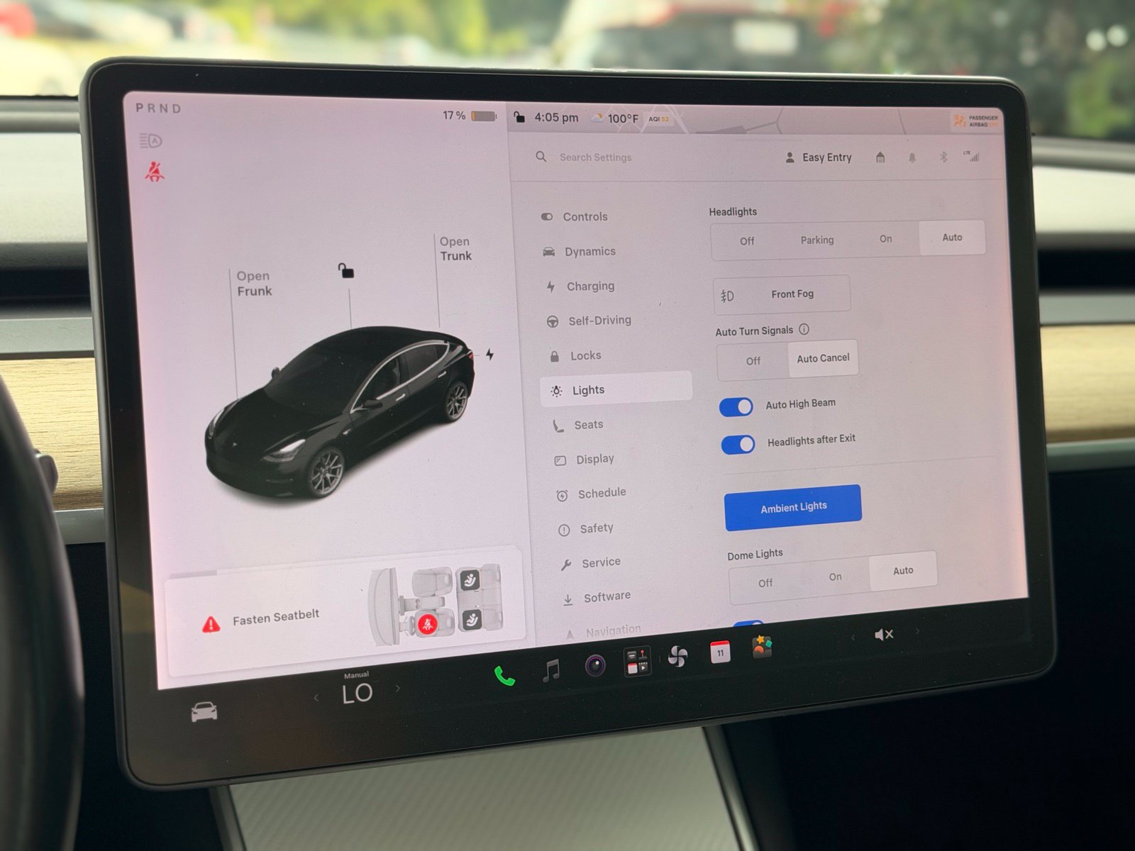 Used 2019 Tesla Model 3 Long Range AWD/4WD image 42